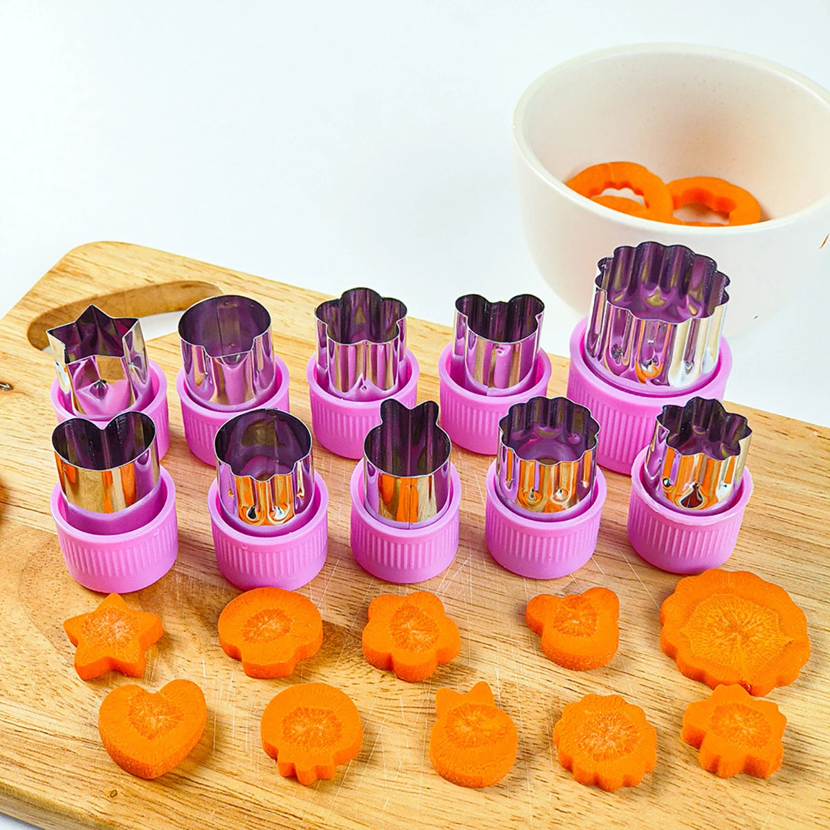 Vegetables Cutter Tools