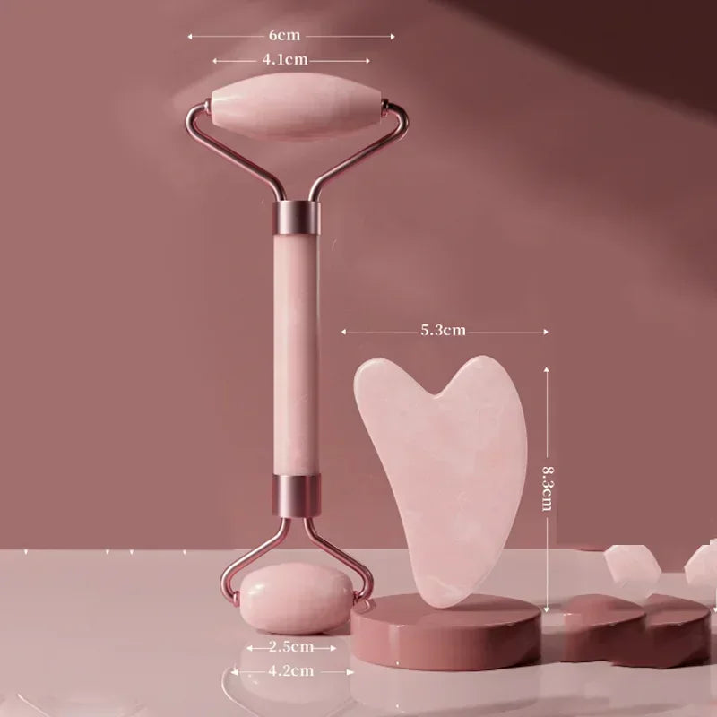 Gua Sha Facial Tool