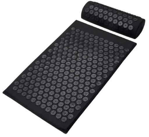 Anti-Stress Acupressure Yoga Mat