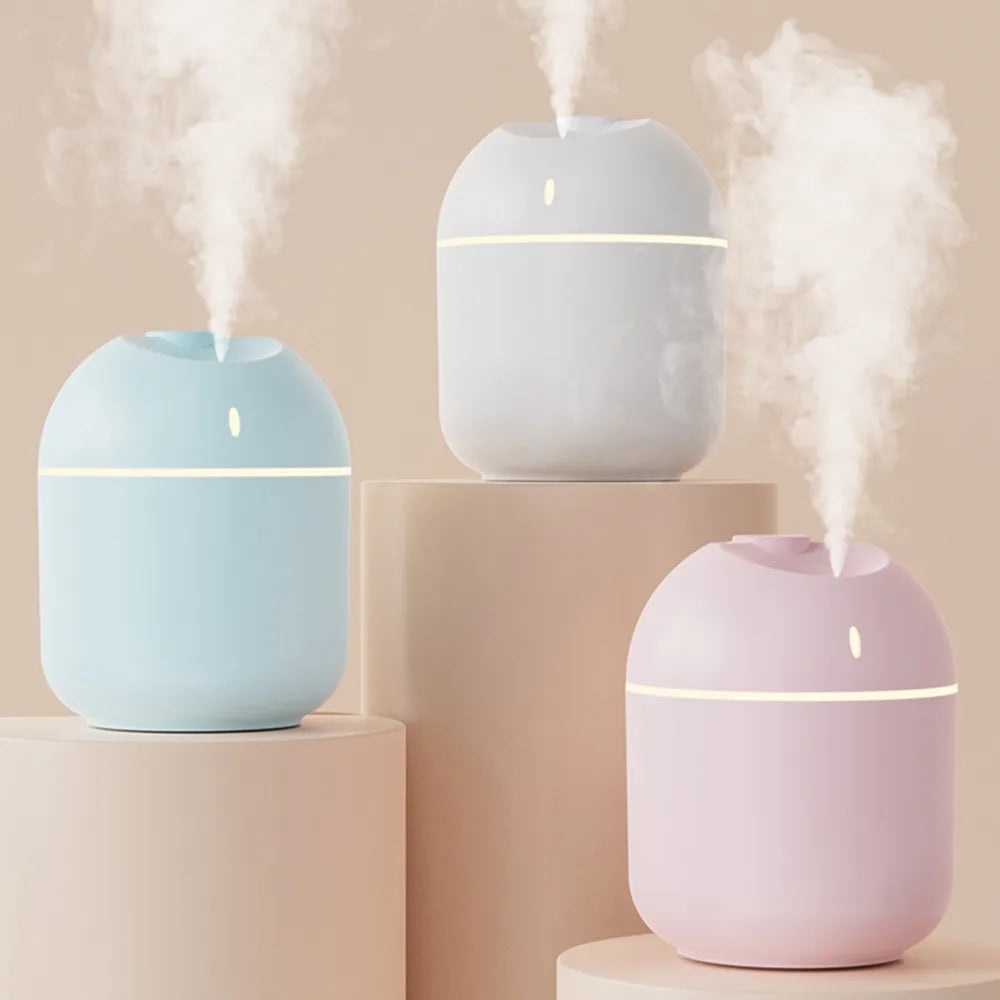 270ML Air Humidifier