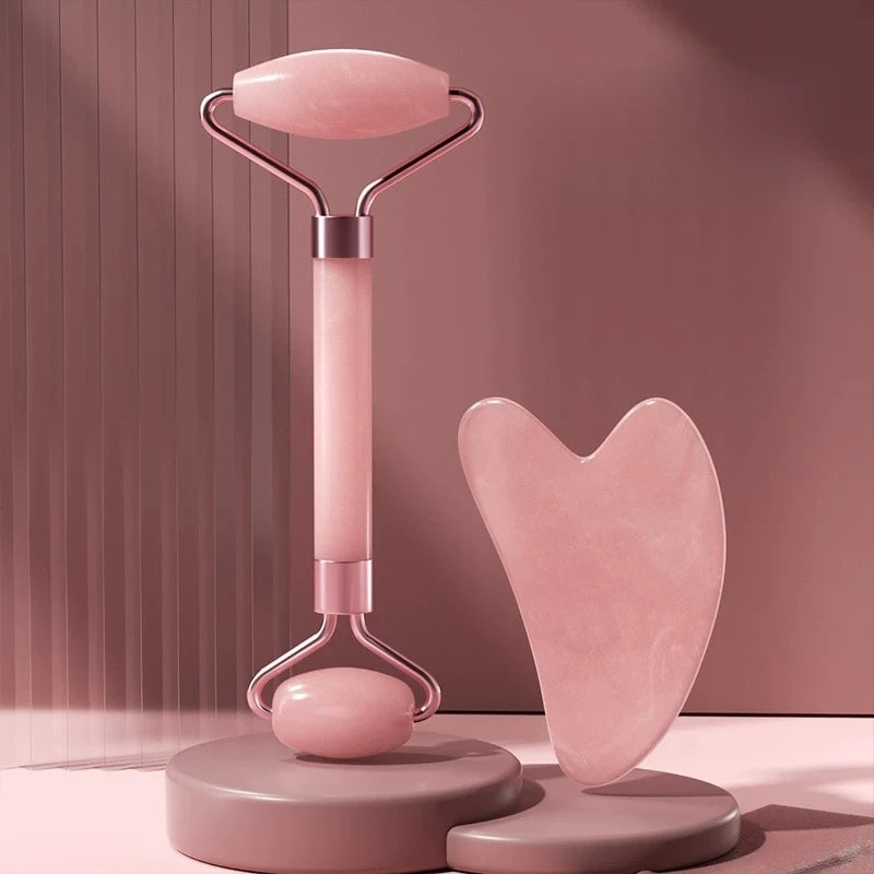 Gua Sha Facial Tool