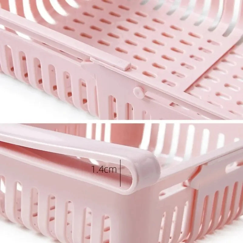 Fridge Storage Organizer