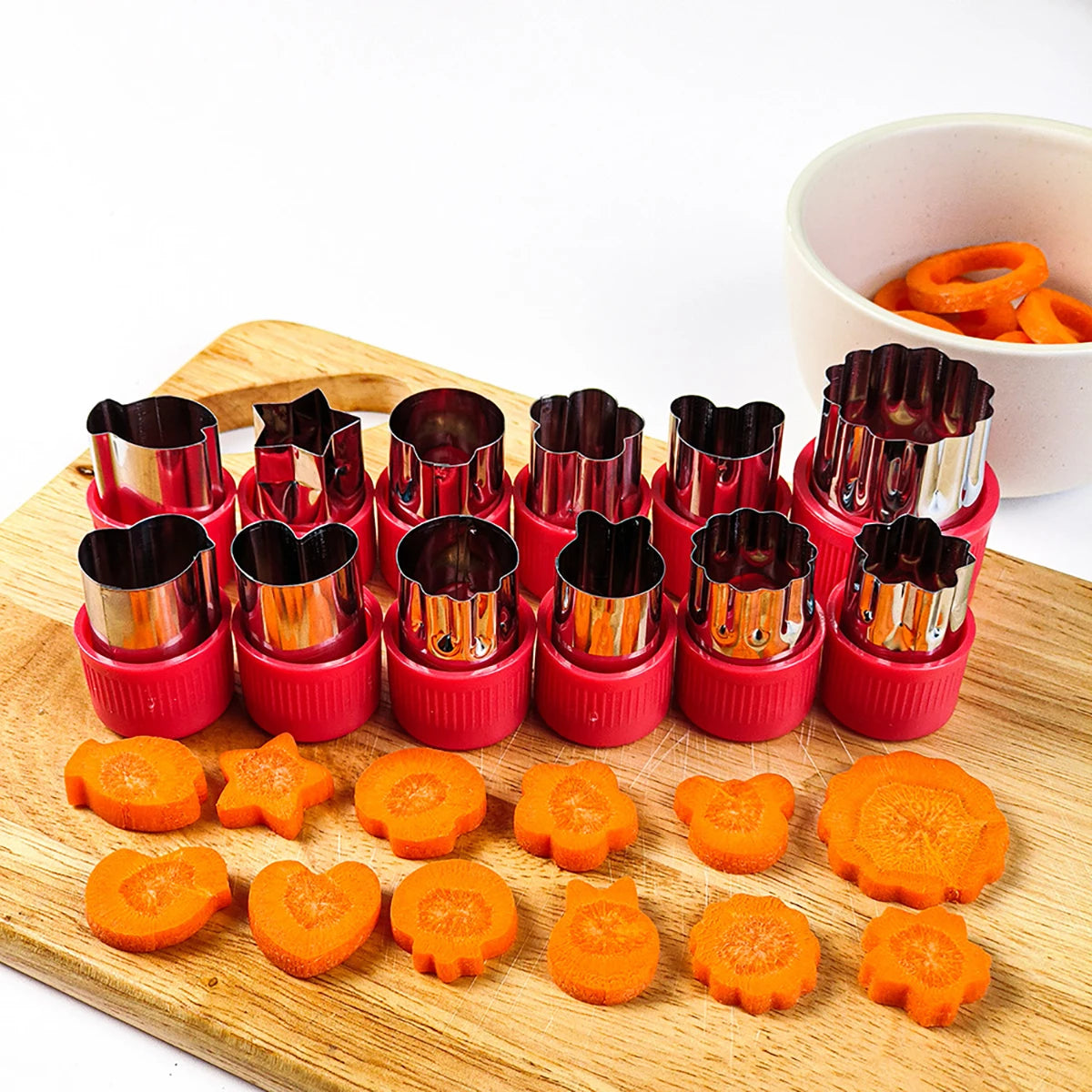 Vegetables Cutter Tools