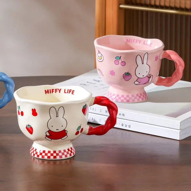 Ceramic Mug