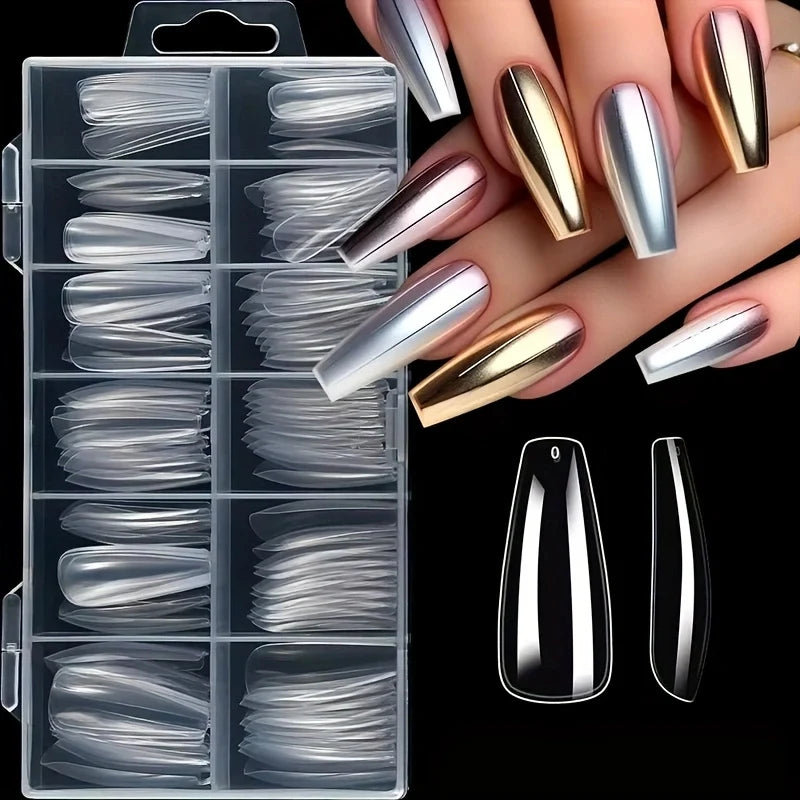 DIY Manicure