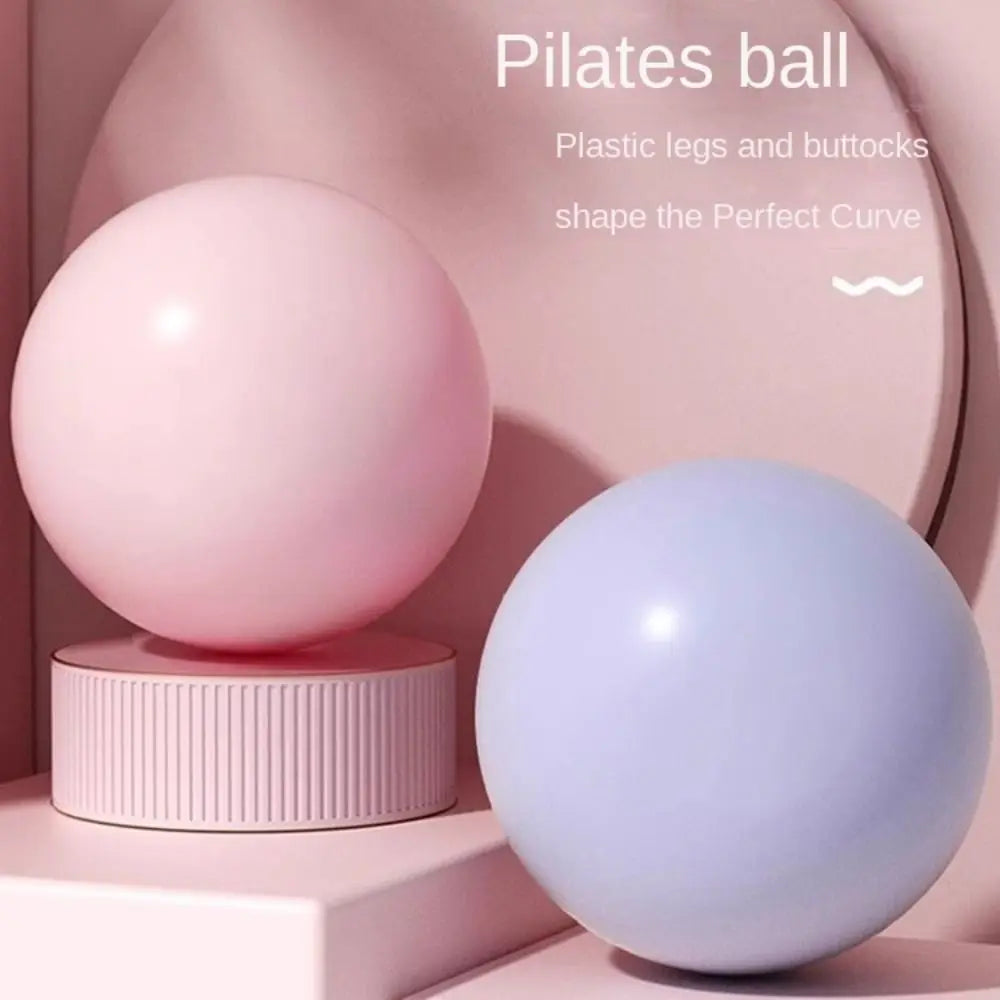 PVC Yoga Ball Mini