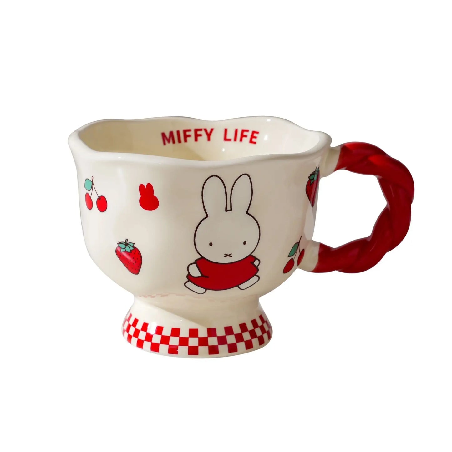 Ceramic Mug