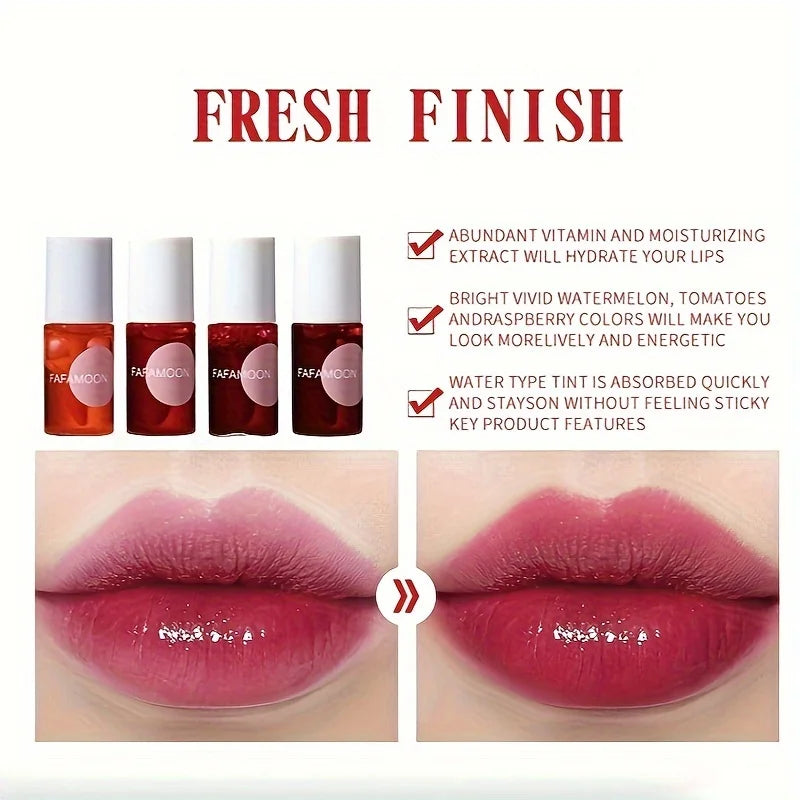 Fruity Lip Tint Gloss