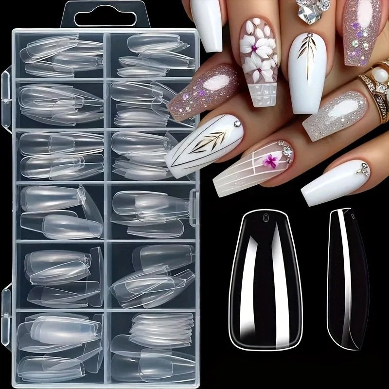 DIY Manicure