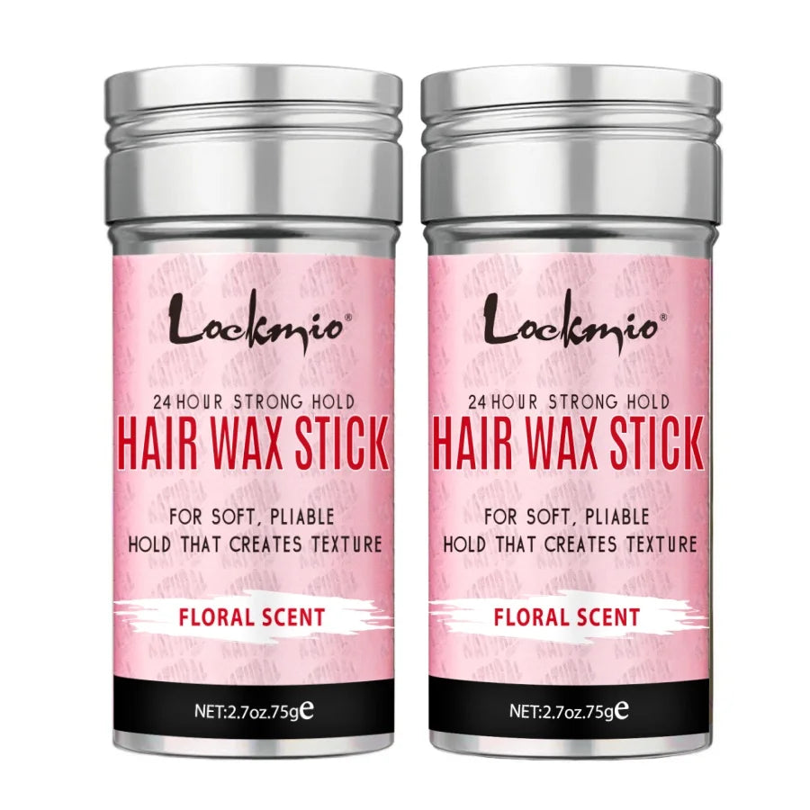 Hair Styling Wax