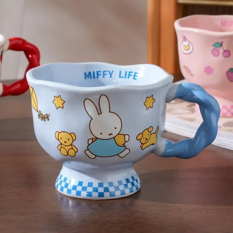 Ceramic Mug