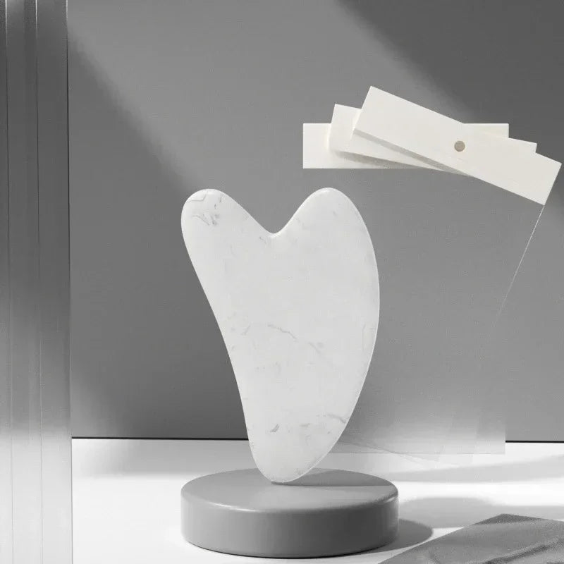 Gua Sha Facial Tool