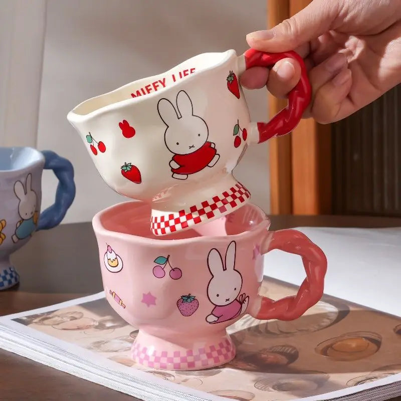 Ceramic Mug