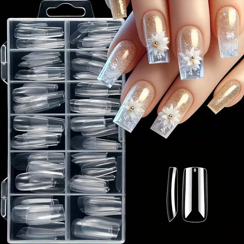 DIY Manicure