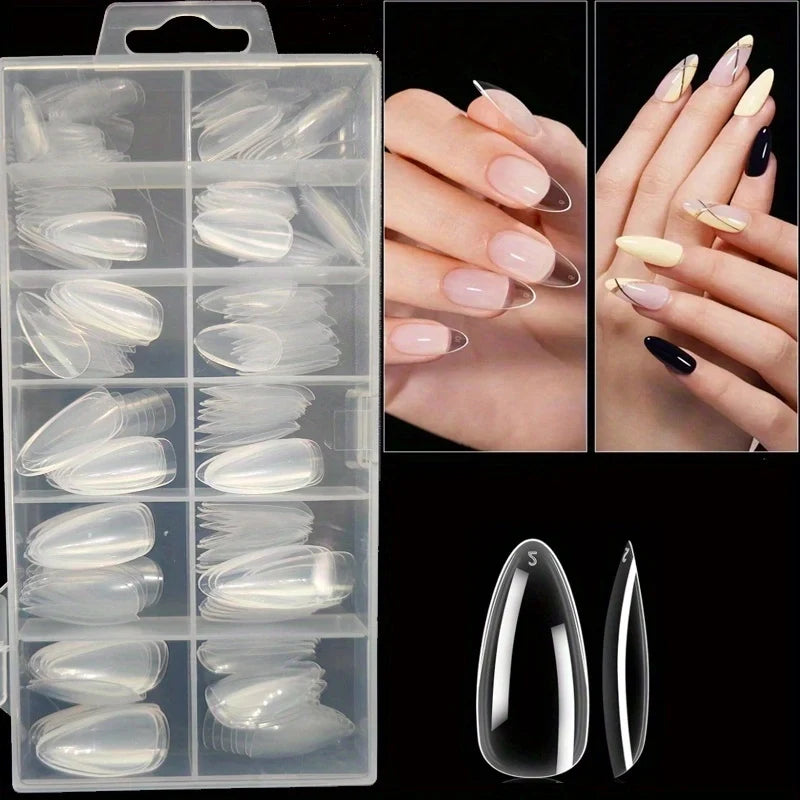 DIY Manicure