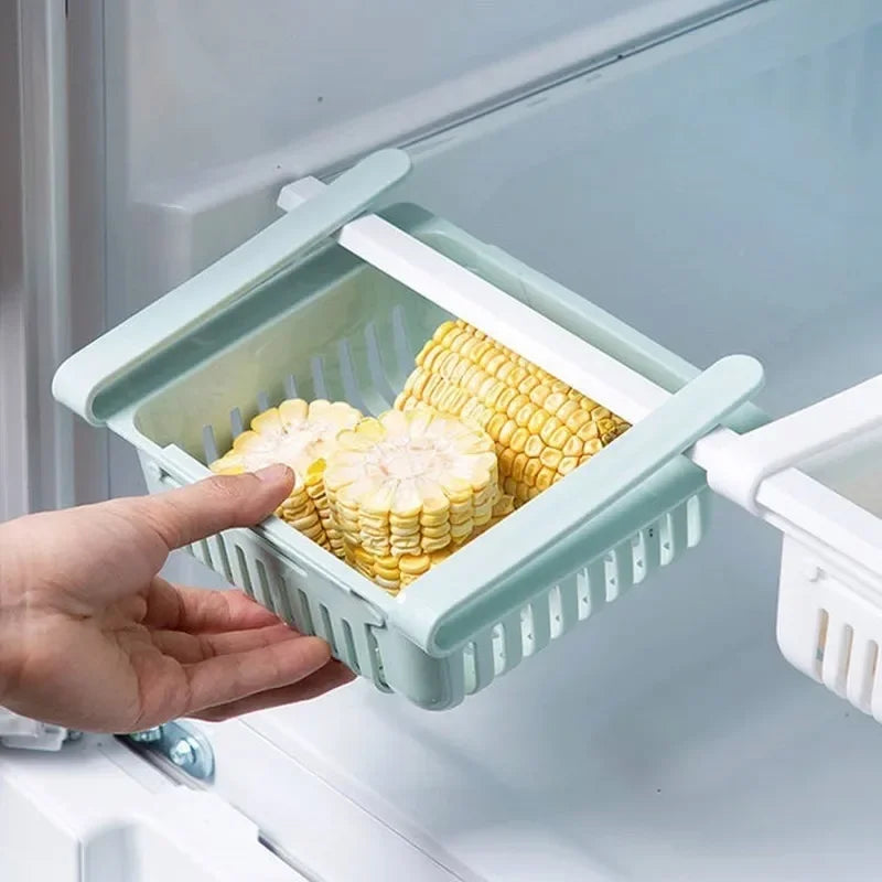 Fridge Storage Organizer