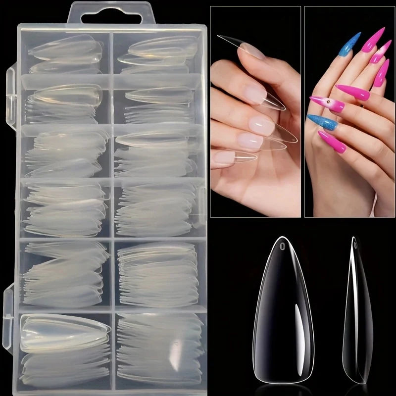 DIY Manicure