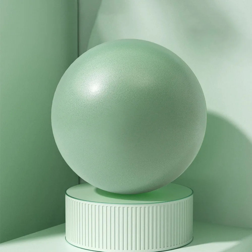 PVC Yoga Ball Mini