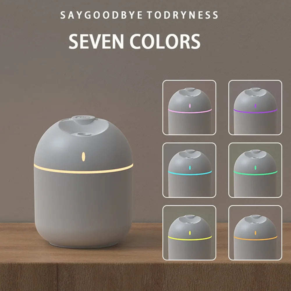 270ML Air Humidifier