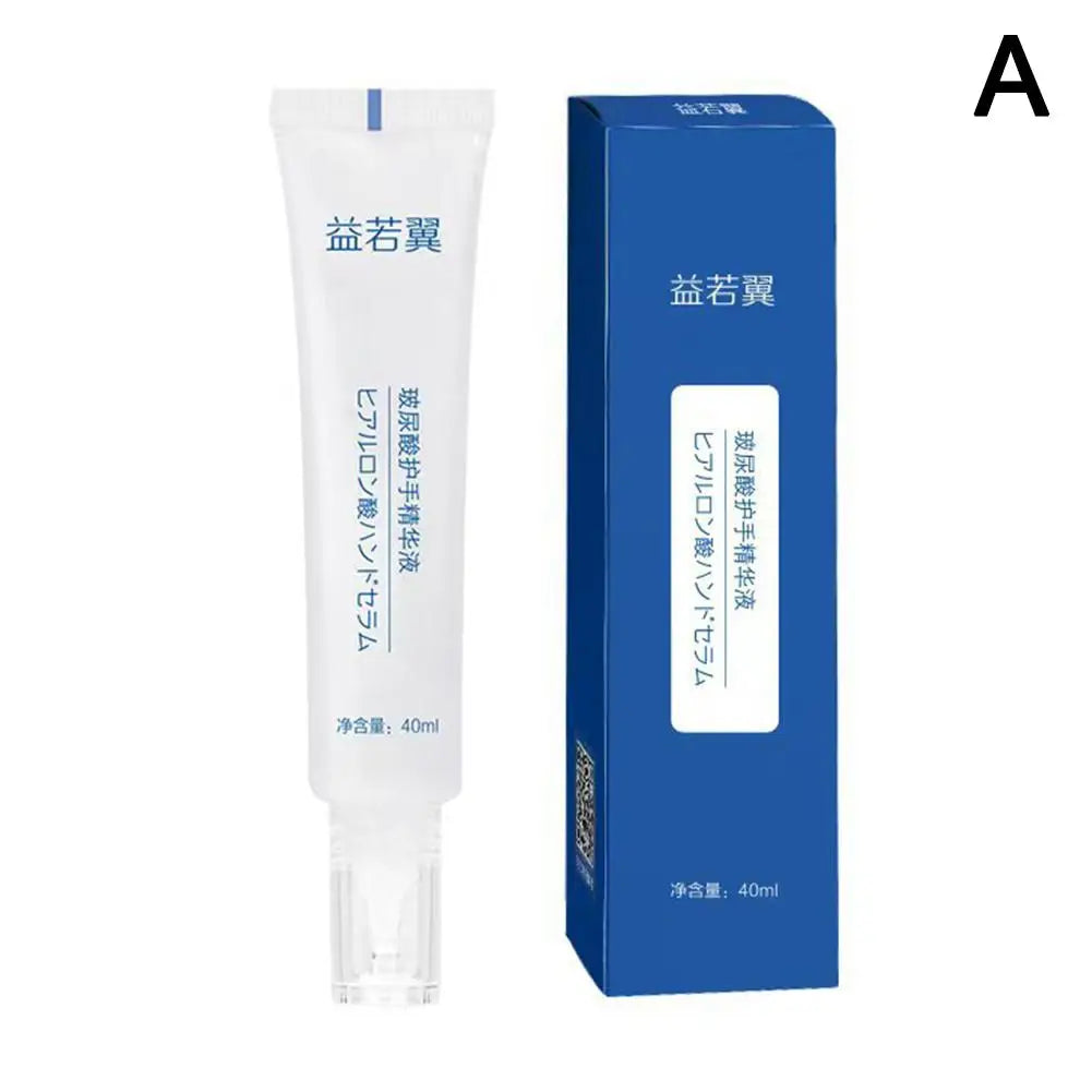 Collagen Sakura Hand Cream