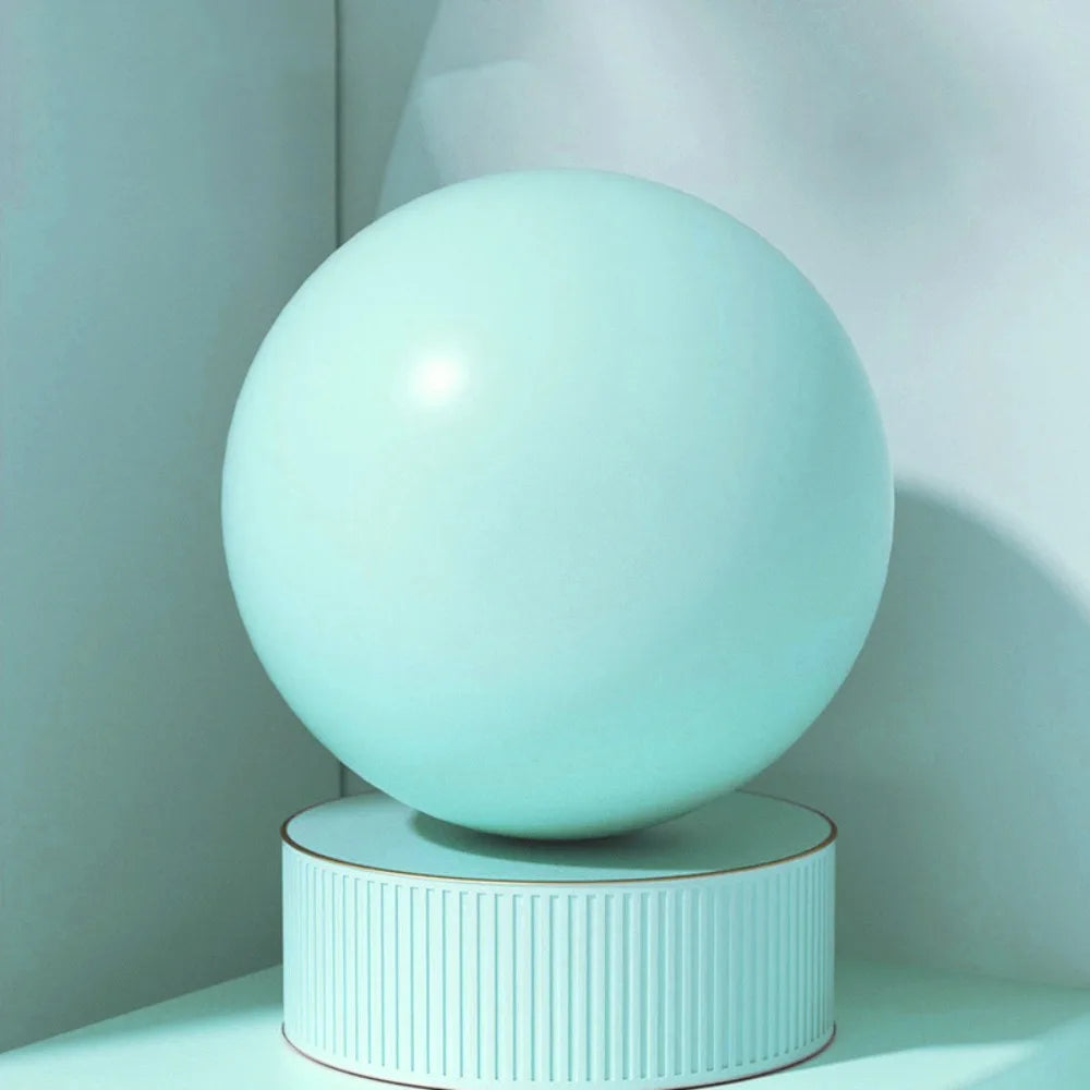 PVC Yoga Ball Mini