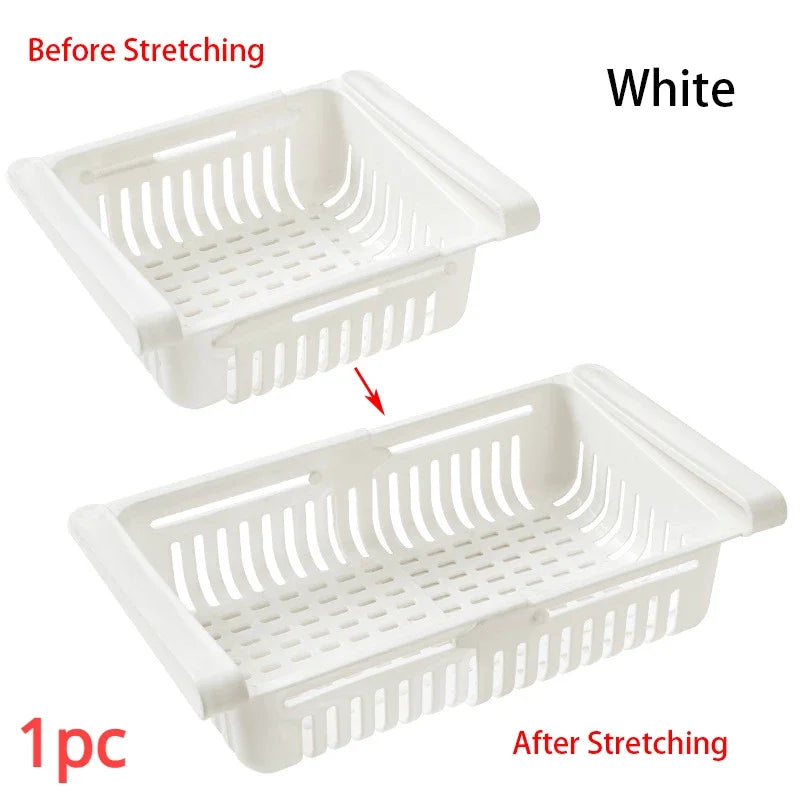 Fridge Storage Organizer