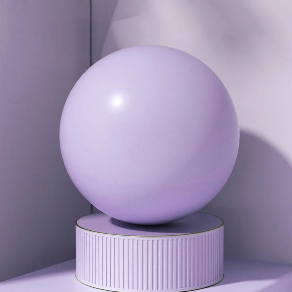PVC Yoga Ball Mini