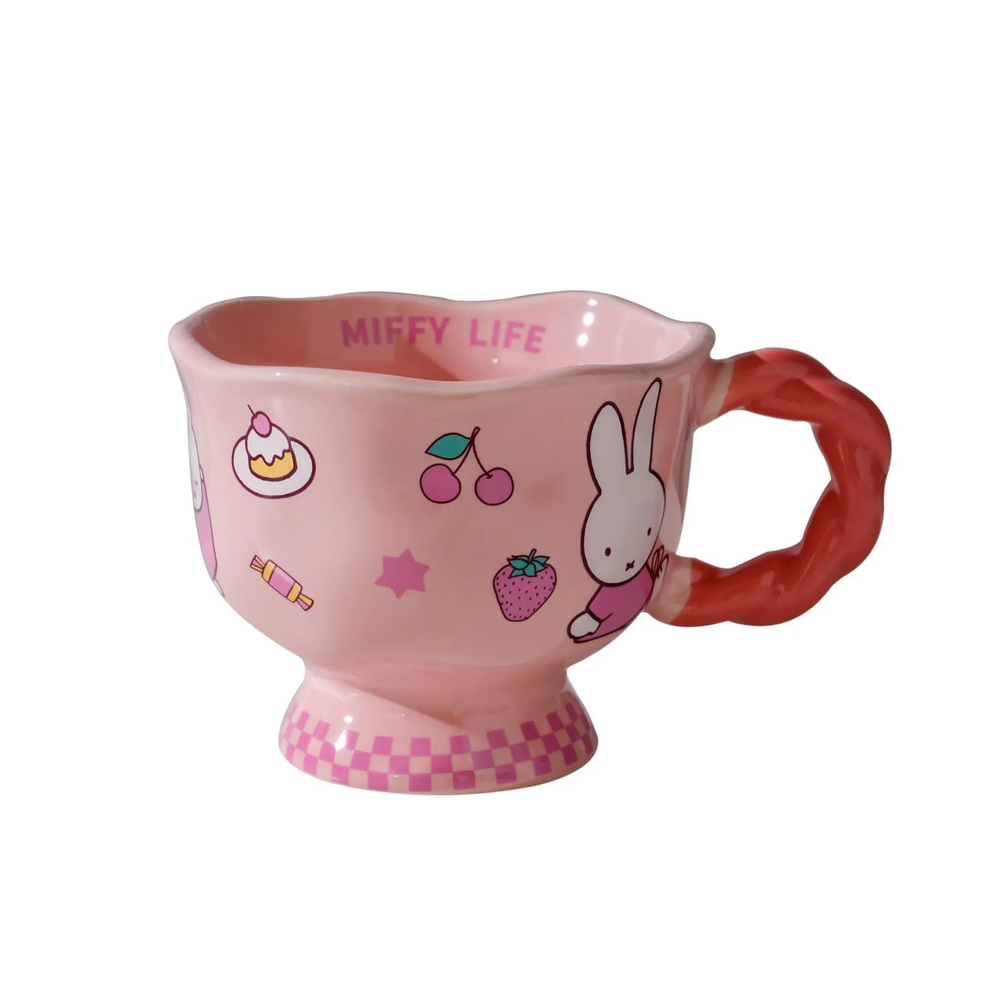 Ceramic Mug