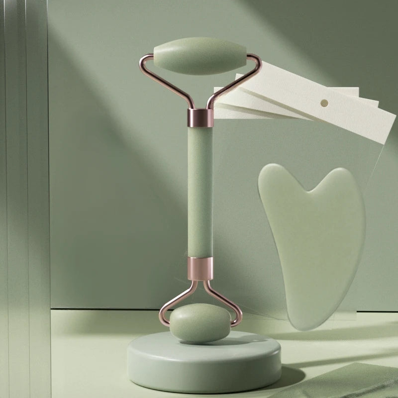 Gua Sha Facial Tool