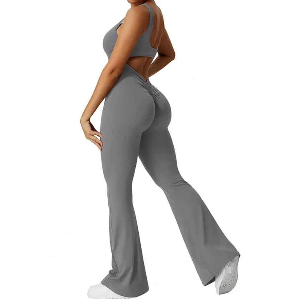 Yoga Set One-piece