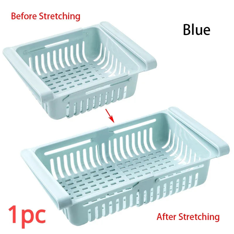 Fridge Storage Organizer