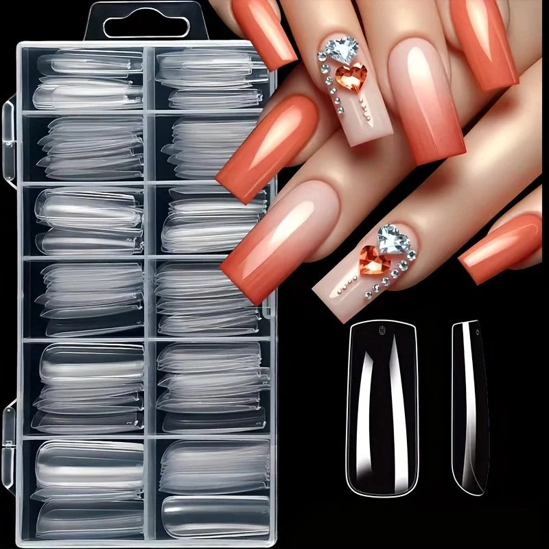 DIY Manicure