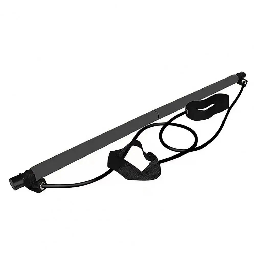 Pilates Bar with Resistance Band
