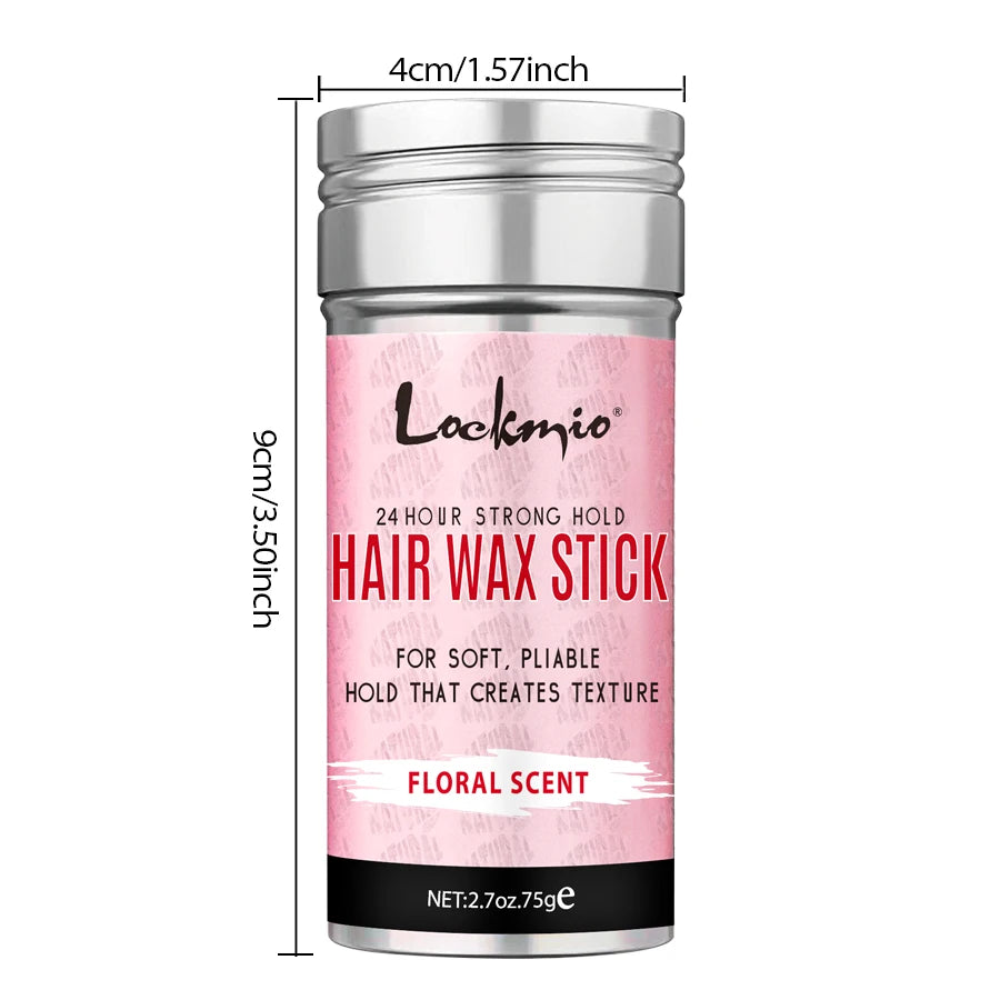 Hair Styling Wax