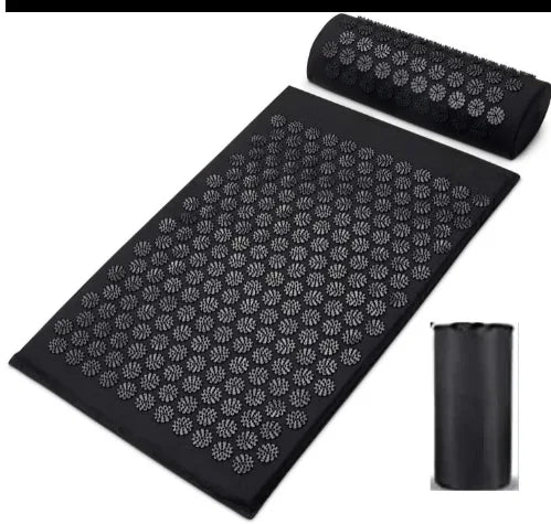 Anti-Stress Acupressure Yoga Mat