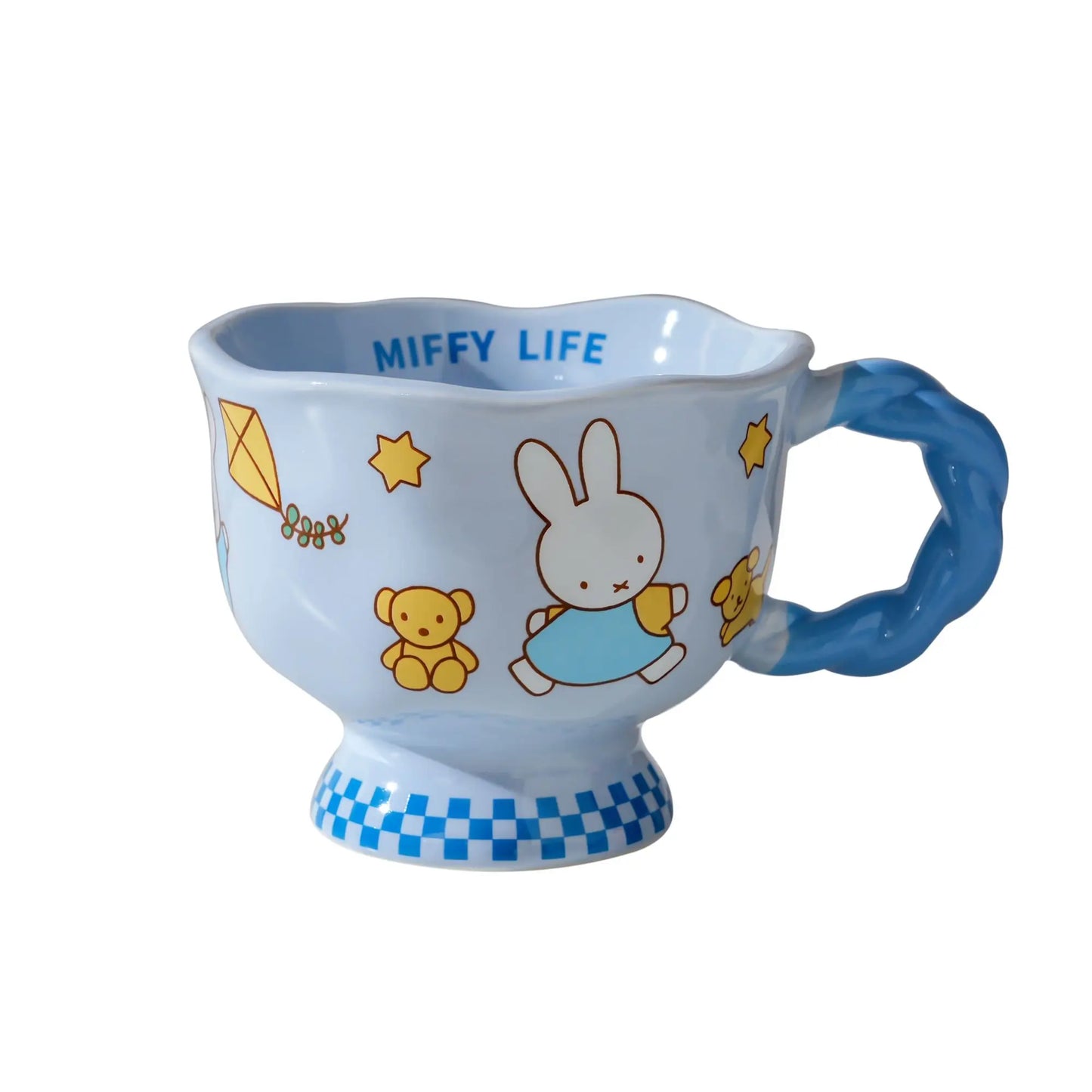 Ceramic Mug