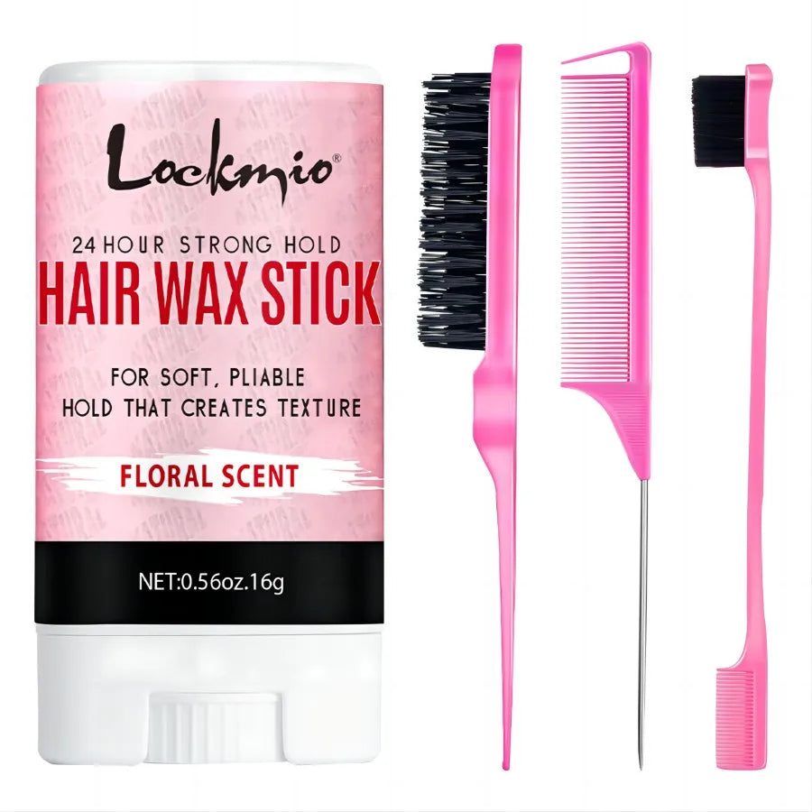 Hair Styling Wax