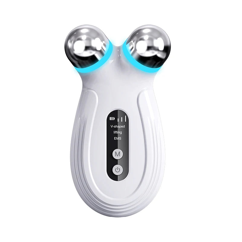 Facial electric lifting device