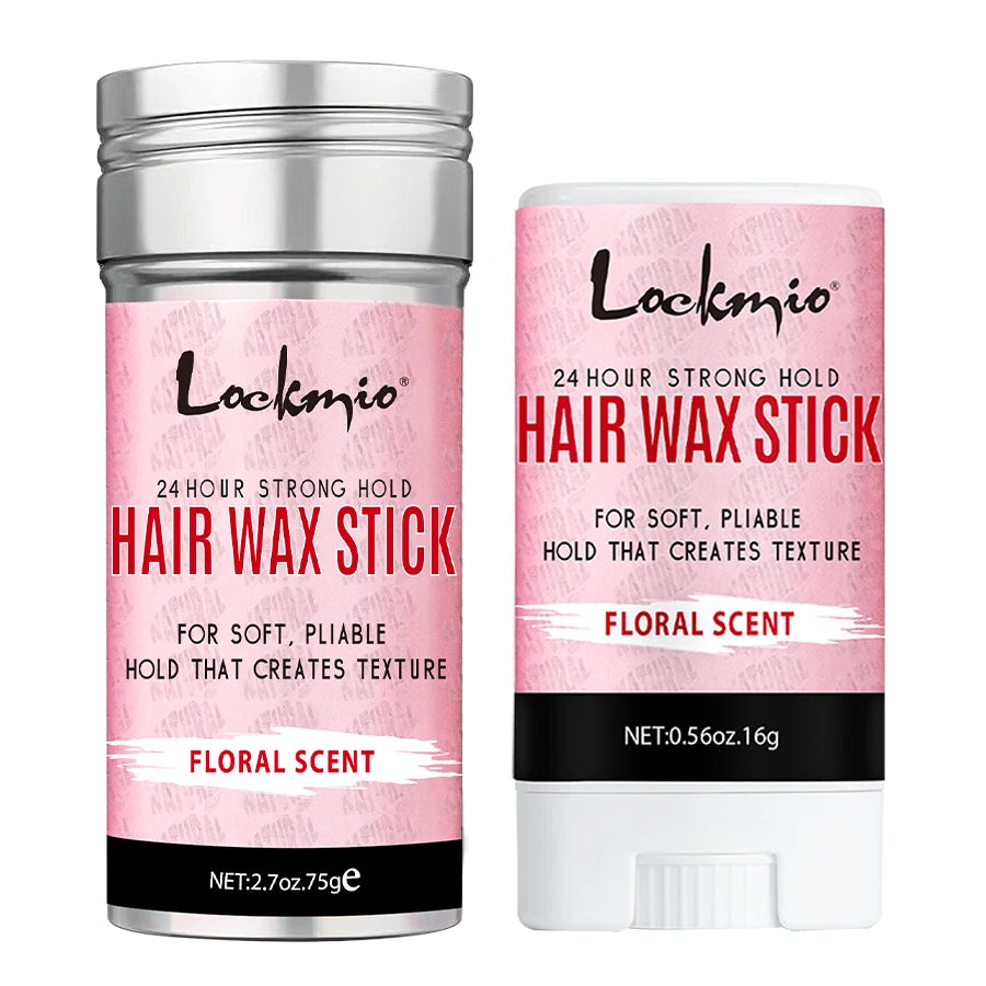 Hair Styling Wax