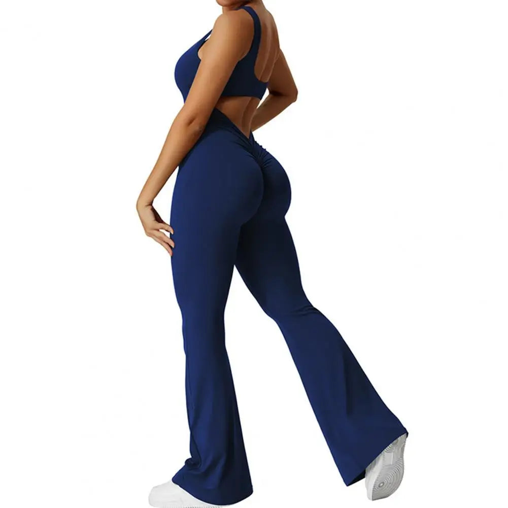 Yoga Set One-piece