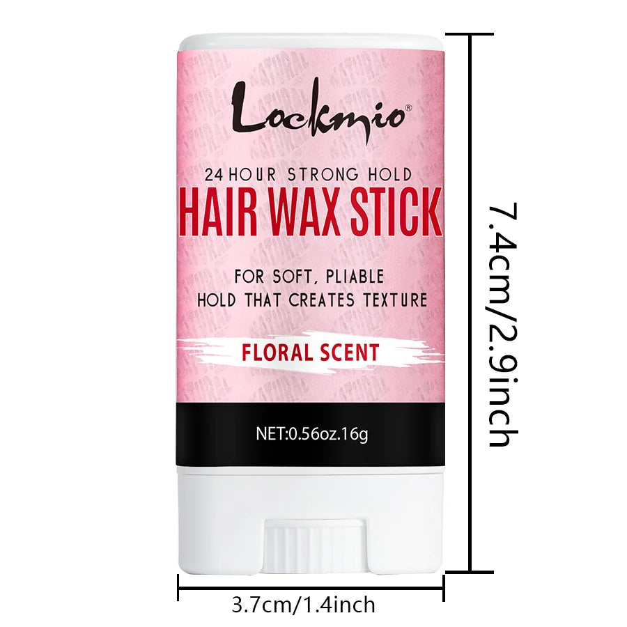 Hair Styling Wax
