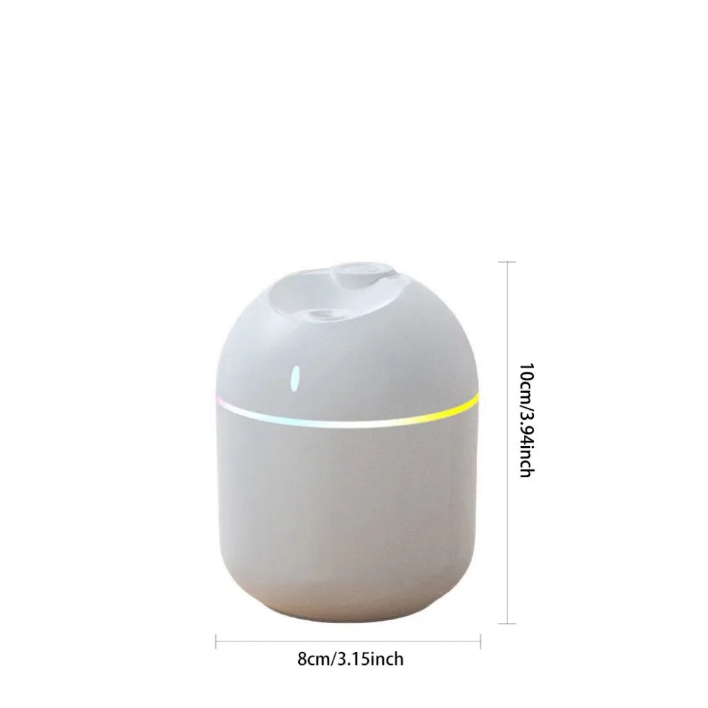 270ML Air Humidifier