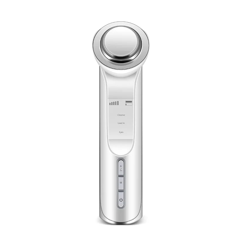 Multifunctional Facial Skin Care Device
