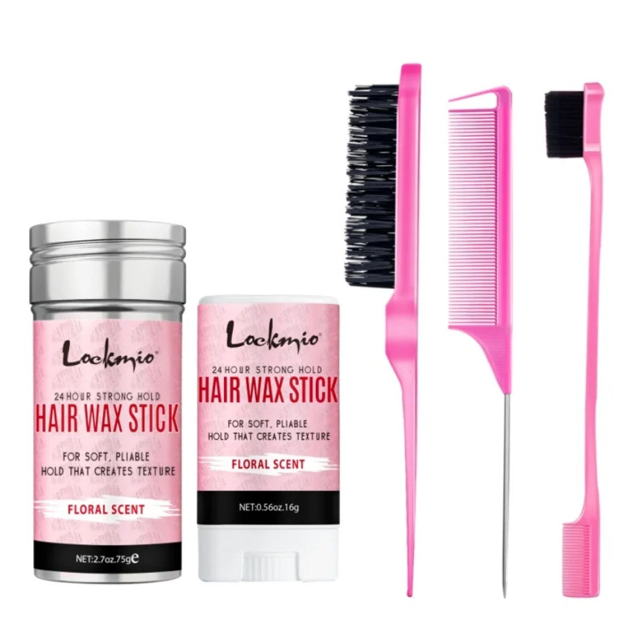 Hair Styling Wax