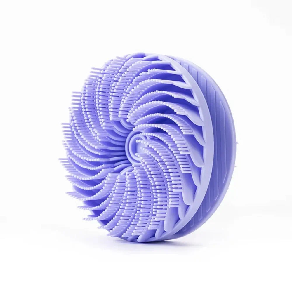 Ergonomic Body Exfoliator