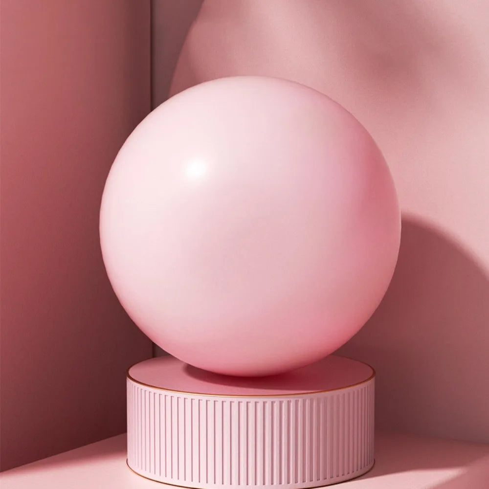 PVC Yoga Ball Mini