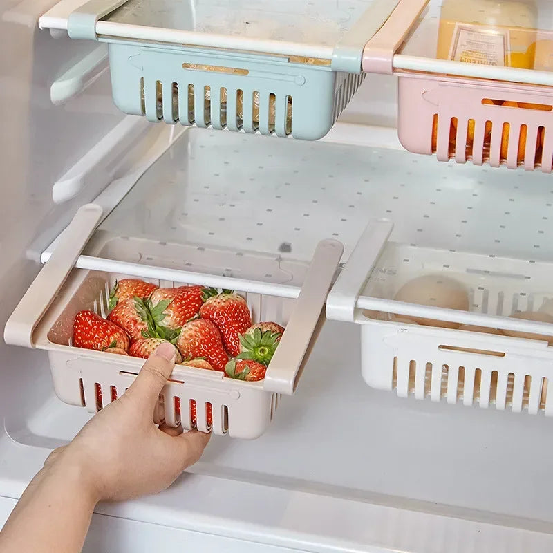 Fridge Storage Organizer
