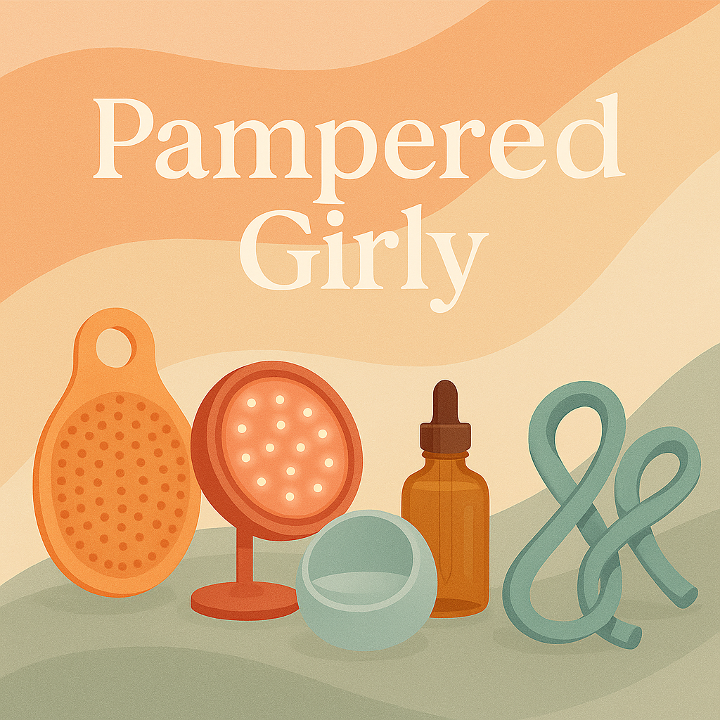 Pampered Girly