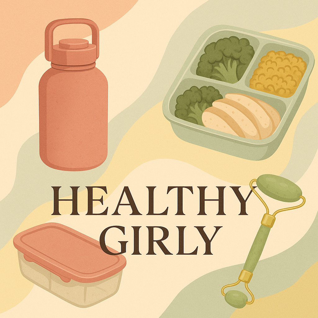 Healthy Girly