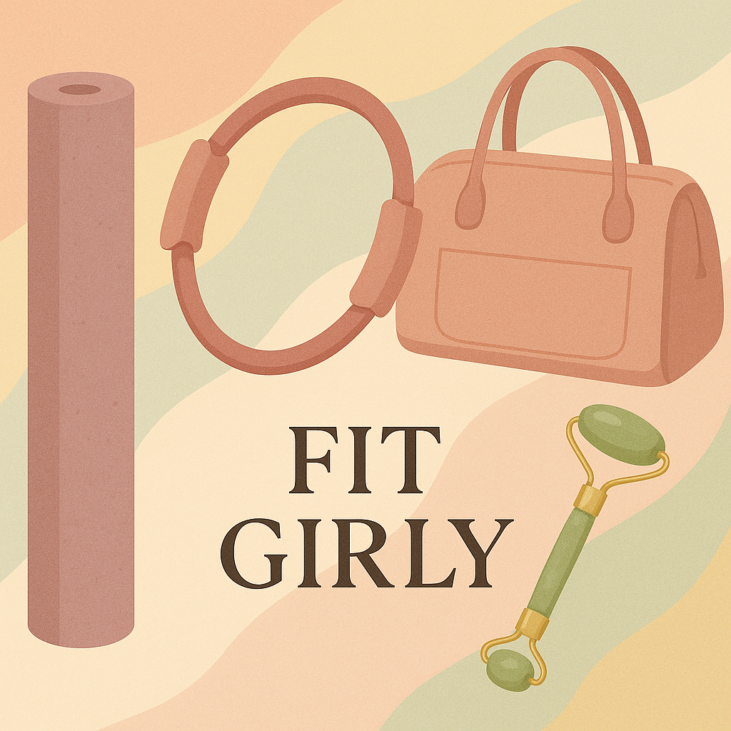 Fit Girly